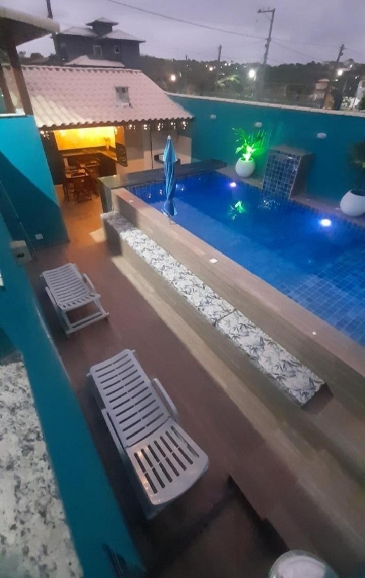 Casa Azul