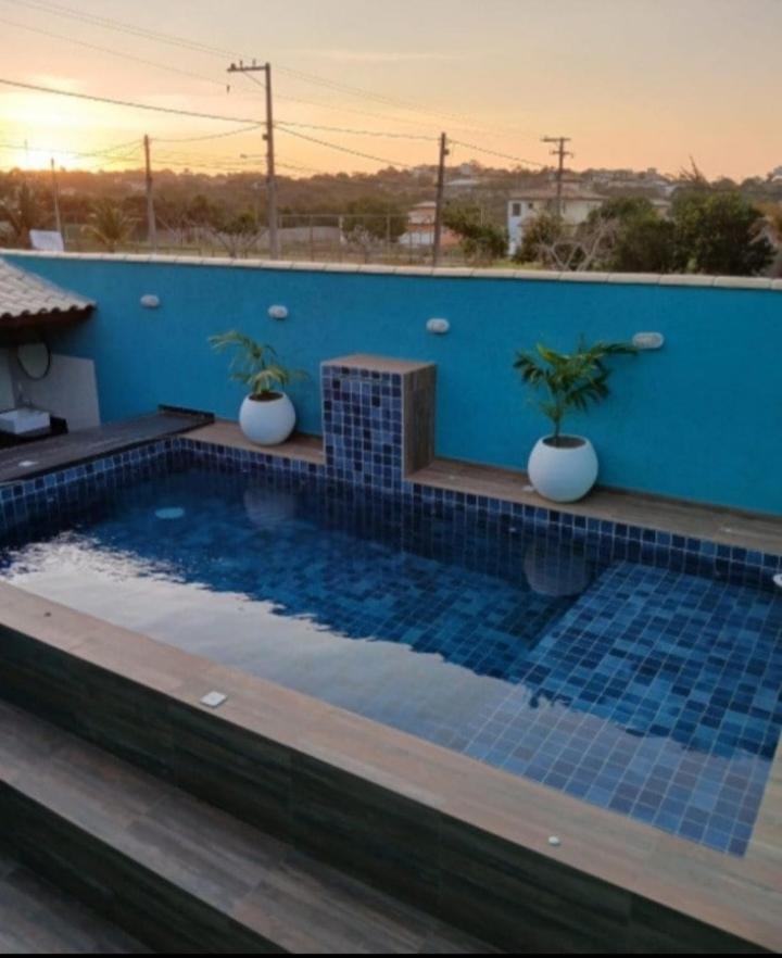 Casa de férias Casa Azul