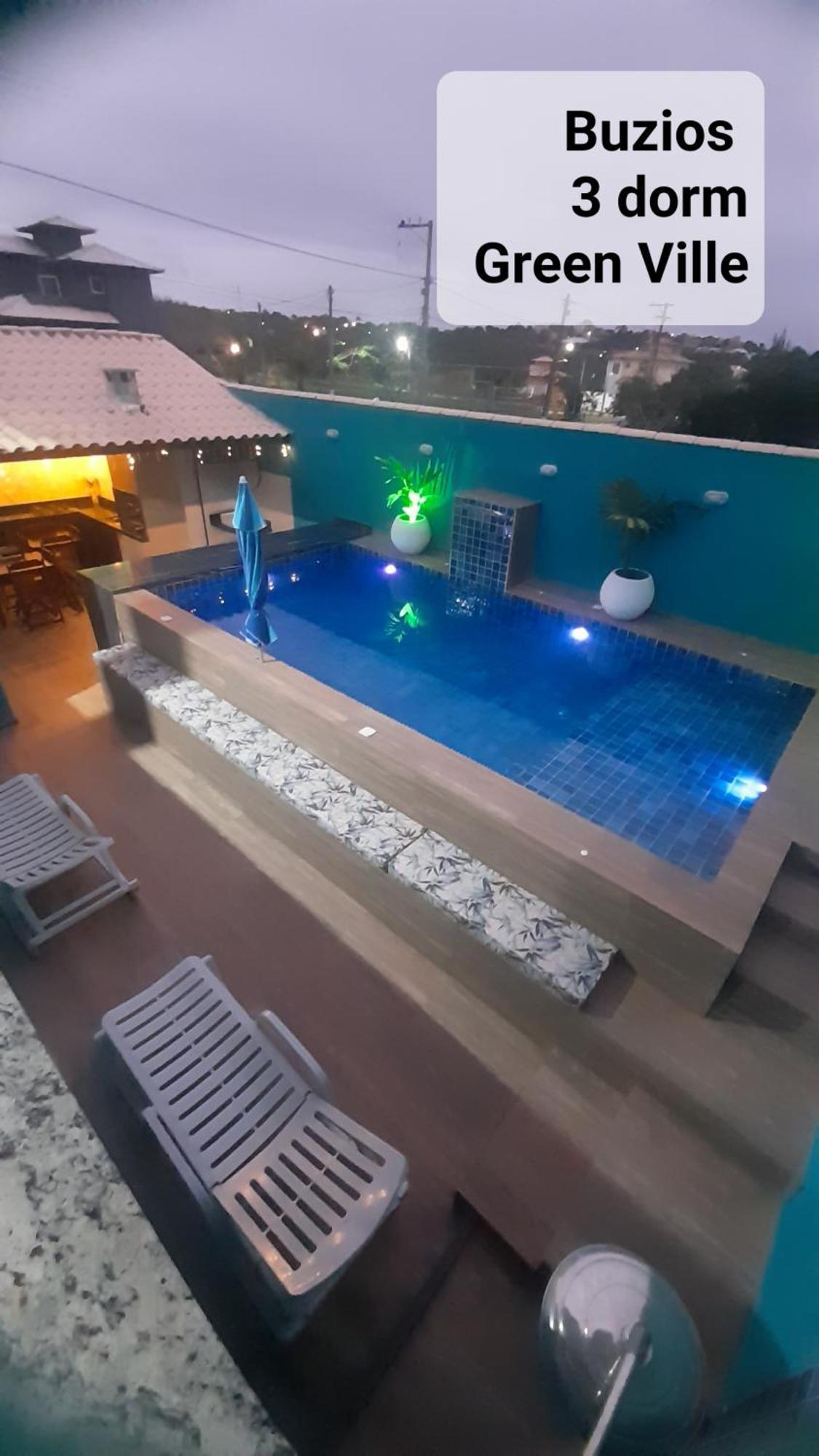 Casa de férias Casa Azul *