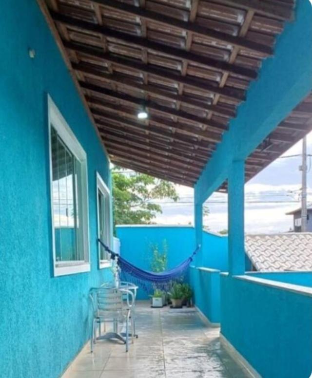 Casa Azul * Búzios