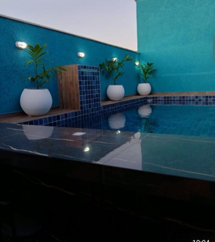 Casa Azul Casa de férias Búzios