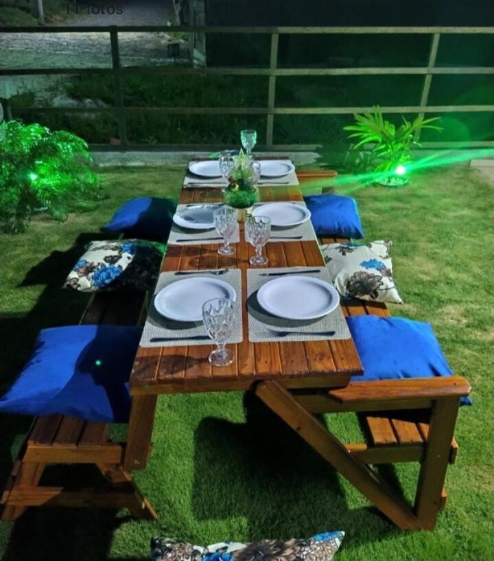 Casa Azul