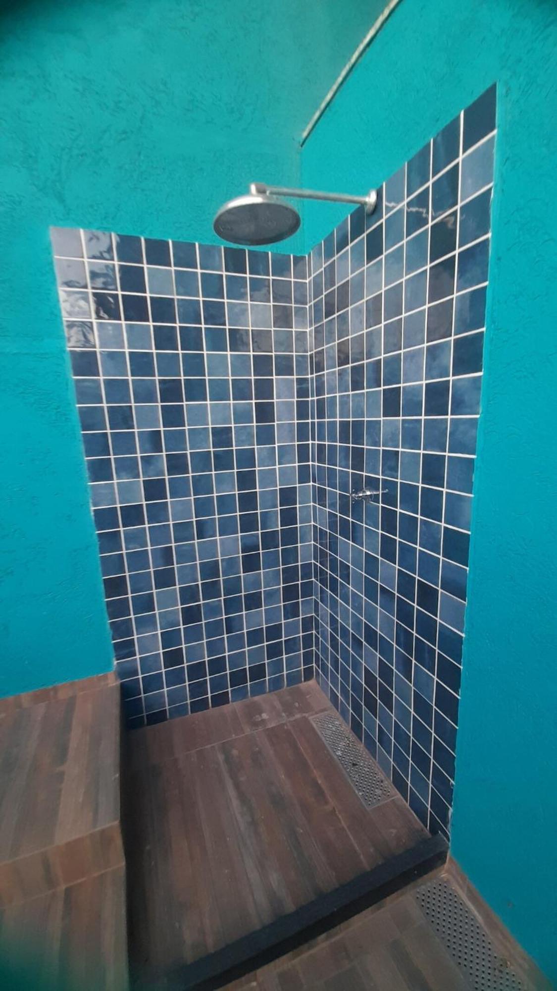 Casa Azul *