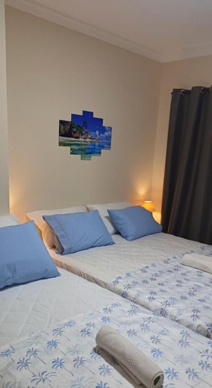 Casa Azul Casa de férias