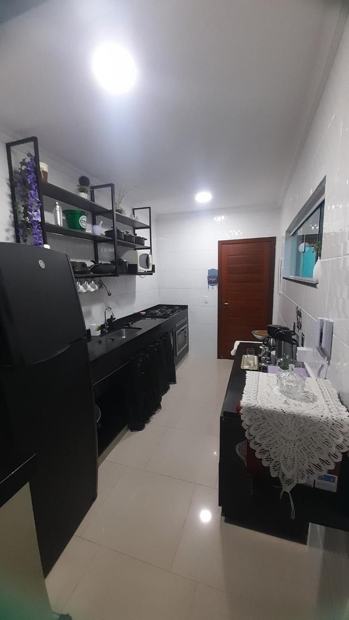 Casa Azul * Búzios